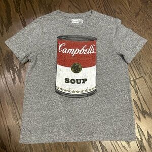 Campbell’s Soup T-shirt
